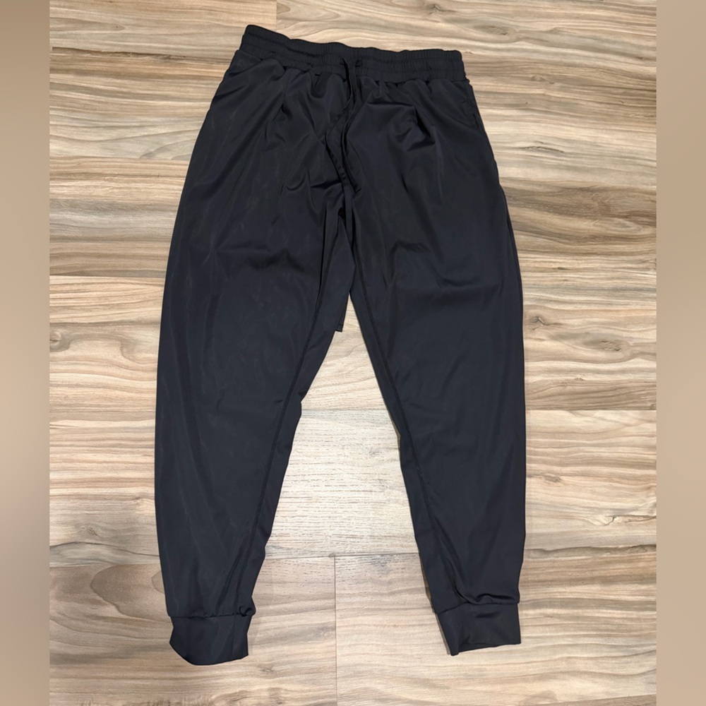 Mono B Black Women’s Jogger Sweatpants